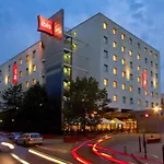호텔 Ibis Centrum 3*