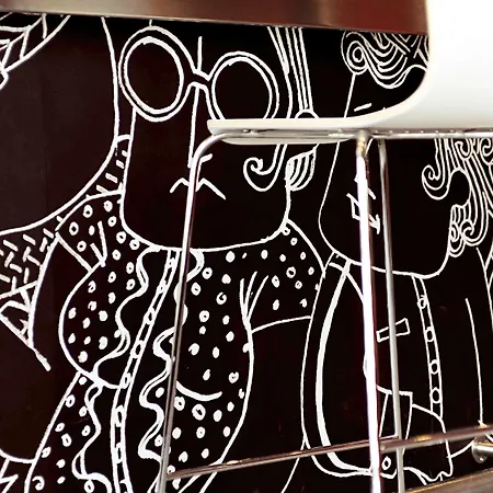 Szálloda Ibis Centrum