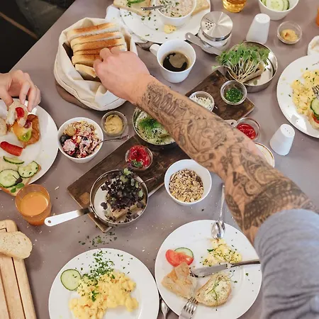 Ibis Centrum 3* Krakkó