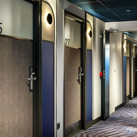 Ibis Centrum Szálloda Krakkó