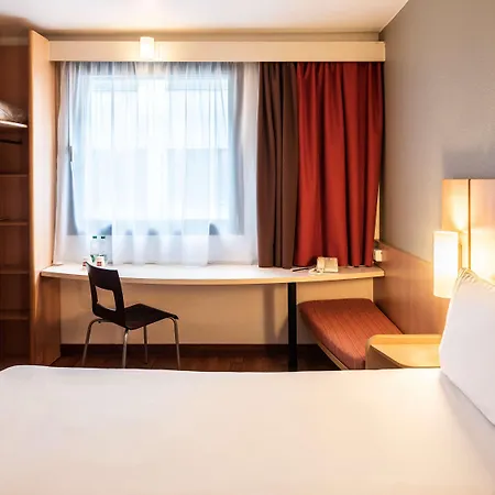 Ibis Centrum Szálloda Krakkó