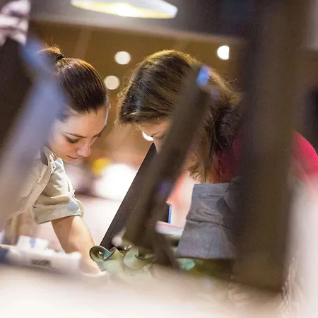 Ibis Centrum 3* Krakkó