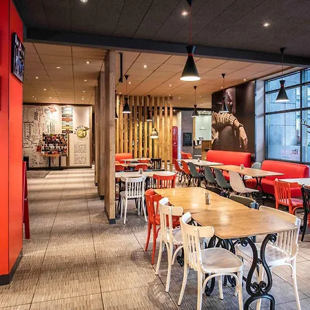 Ibis Centrum Krakkó