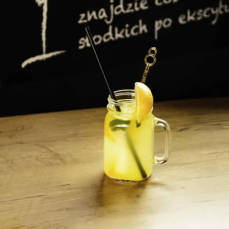 Ibis Centrum Szálloda