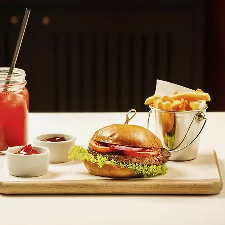 Ibis Centrum Krakkó