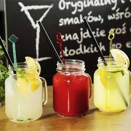 Ibis Centrum Szálloda