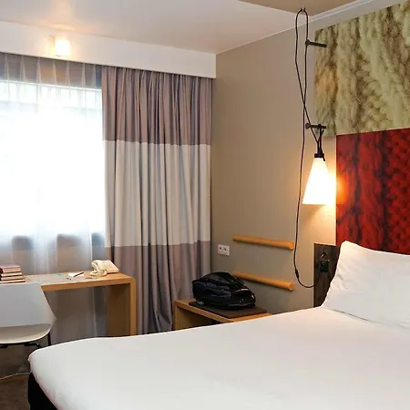 Ibis Centrum Hotel Krakov