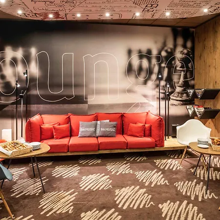Ibis Centrum 3* Krakov