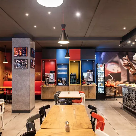 Ibis Centrum 3* Krakov