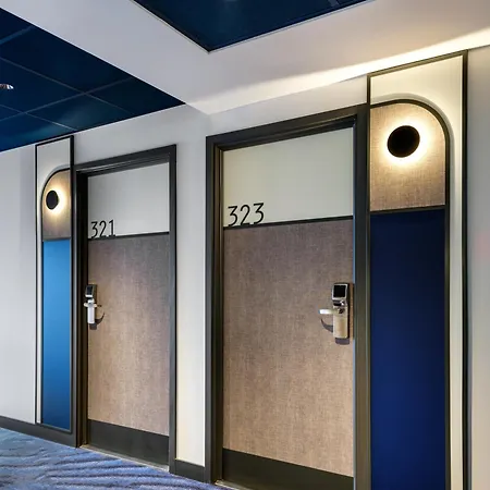 Ibis Centrum 3*