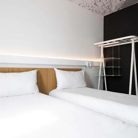 Hotel Ibis Centrum Krakov