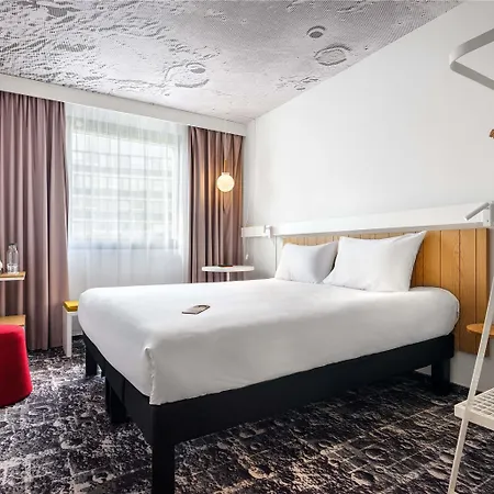 Ibis Centrum