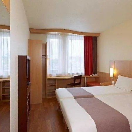 Ibis Centrum Krakov
