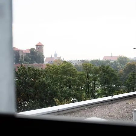 Ibis Centrum 3* Krakov