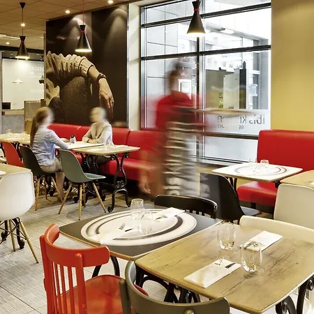 Hotel Ibis Centrum Krakov