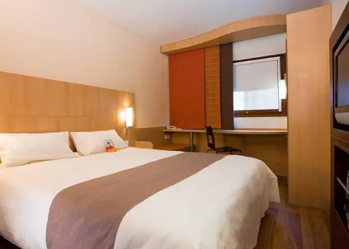 Ibis Centrum Cracovie