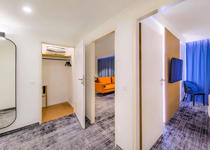 Ibis Centrum Hotel Cracovie