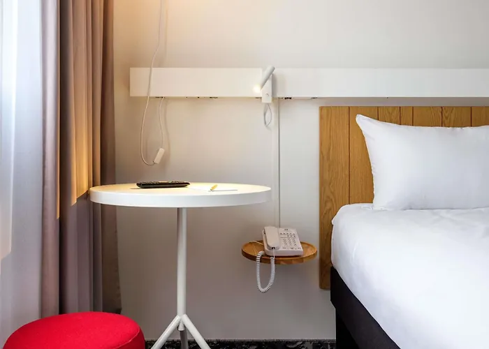 Ibis Centrum Hotel Cracovie