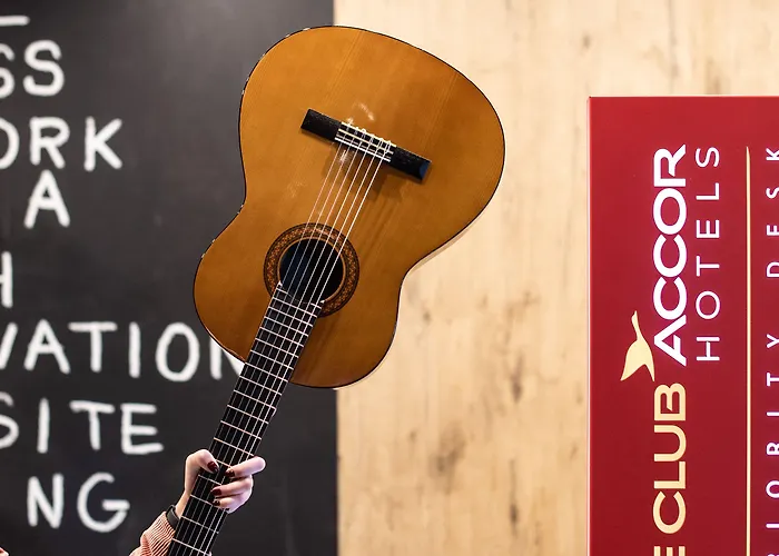 Ibis Centrum 3* Cracovie