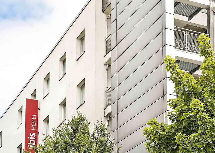 Ibis Centrum 3* Cracovie