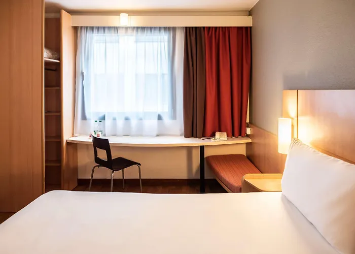 Ibis Centrum Hotel Cracovie