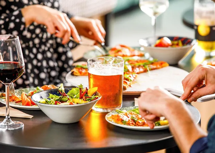 Ibis Centrum Cracovie