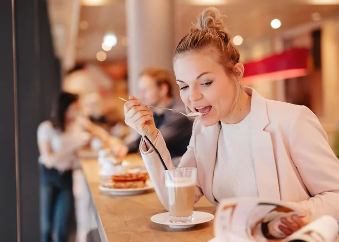 Ibis Centrum 3* Cracovie