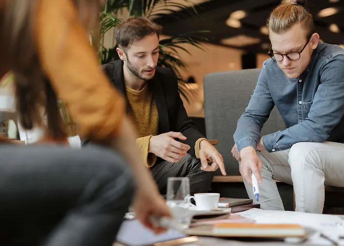 호텔 Ibis Centrum 3*