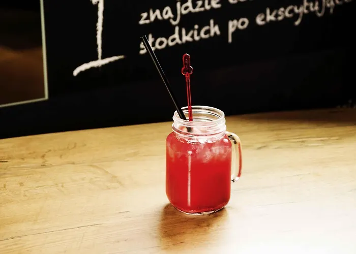 Ibis Centrum 3* Cracovie