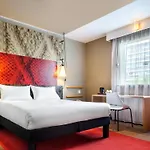 Ibis Centrum Hotel Cracovia