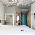 Hotel Ibis Centrum Krakau