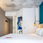 Ibis Centrum Hotel Cracovia