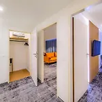 Ibis Centrum Hotel Krakau