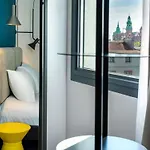 Hotel Ibis Centrum Krakau