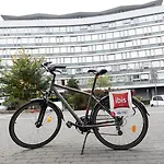 Ibis Centrum