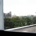 Hotel Ibis Centrum Cracovia