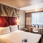 Ibis Centrum Hotel Krakau