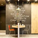 Ibis Centrum 3* Krakau