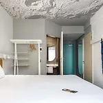 Hotel Ibis Centrum Krakau