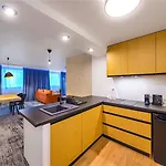 Ibis Centrum Cracovia
