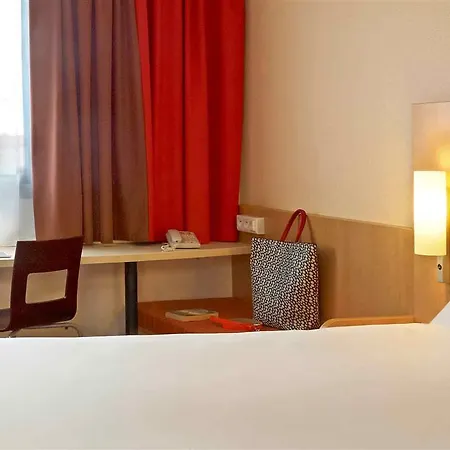 Ibis Centrum Ξενοδοχείο 3*