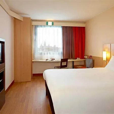 Ibis Centrum