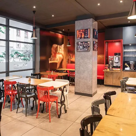 Ibis Centrum 3* Krakov