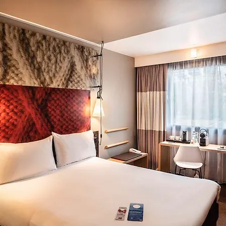Hotel Ibis Centrum Krakow