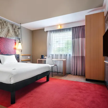 Hotel Ibis Centrum