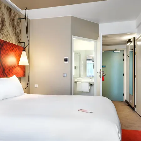 Hotel Ibis Centrum 3*