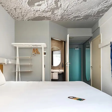 Hotel Ibis Centrum Krakov