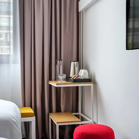 Ibis Centrum 3*