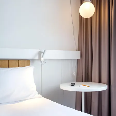 Ibis Centrum Krakau
