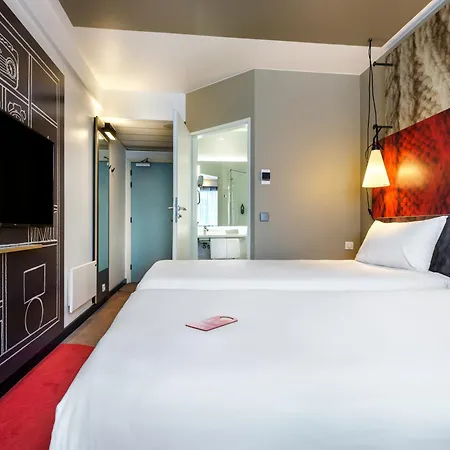 Ibis Centrum 3* Krasków